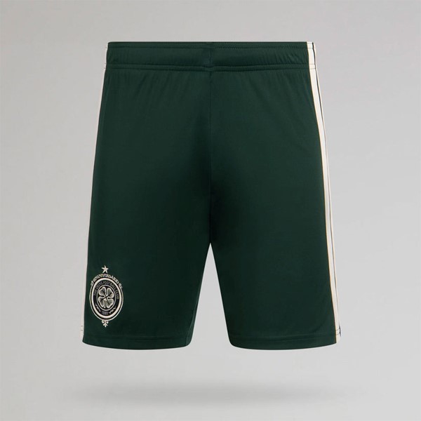 Pantalones Celtic FC 2ª 2026 2027